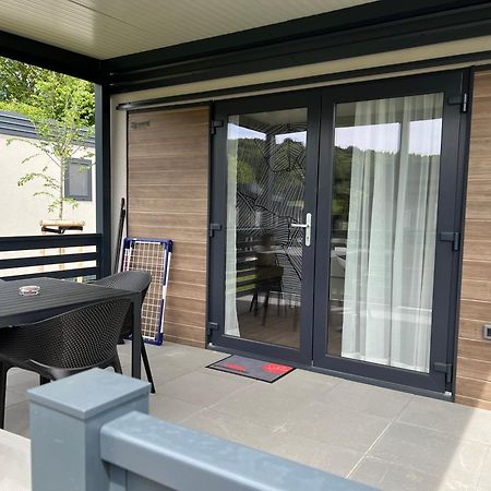 Camping Resort Riegersburg Eksteriør billede