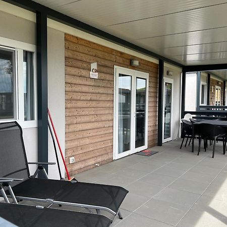 Camping Resort Riegersburg Eksteriør billede
