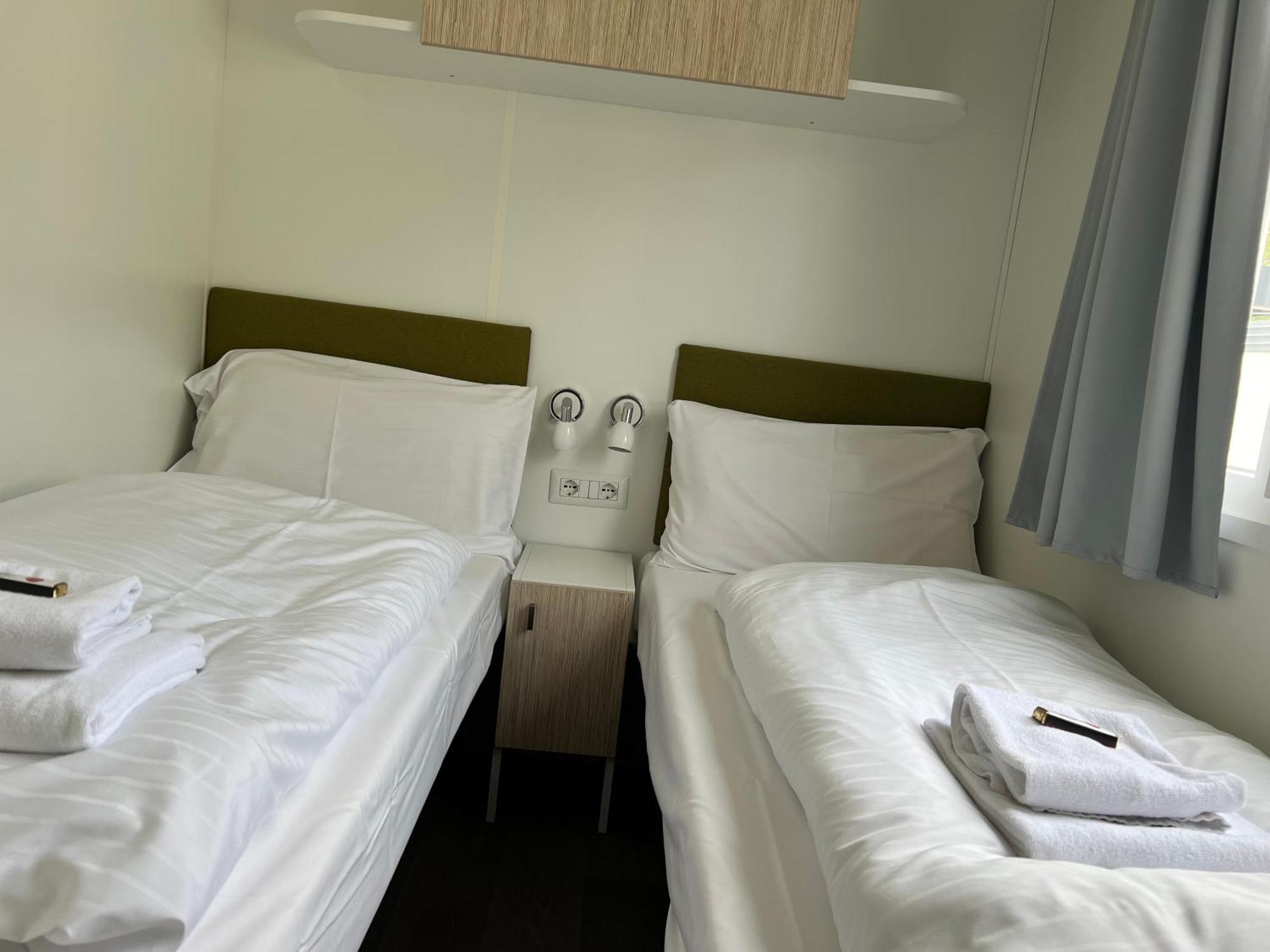 Camping Resort Riegersburg Eksteriør billede