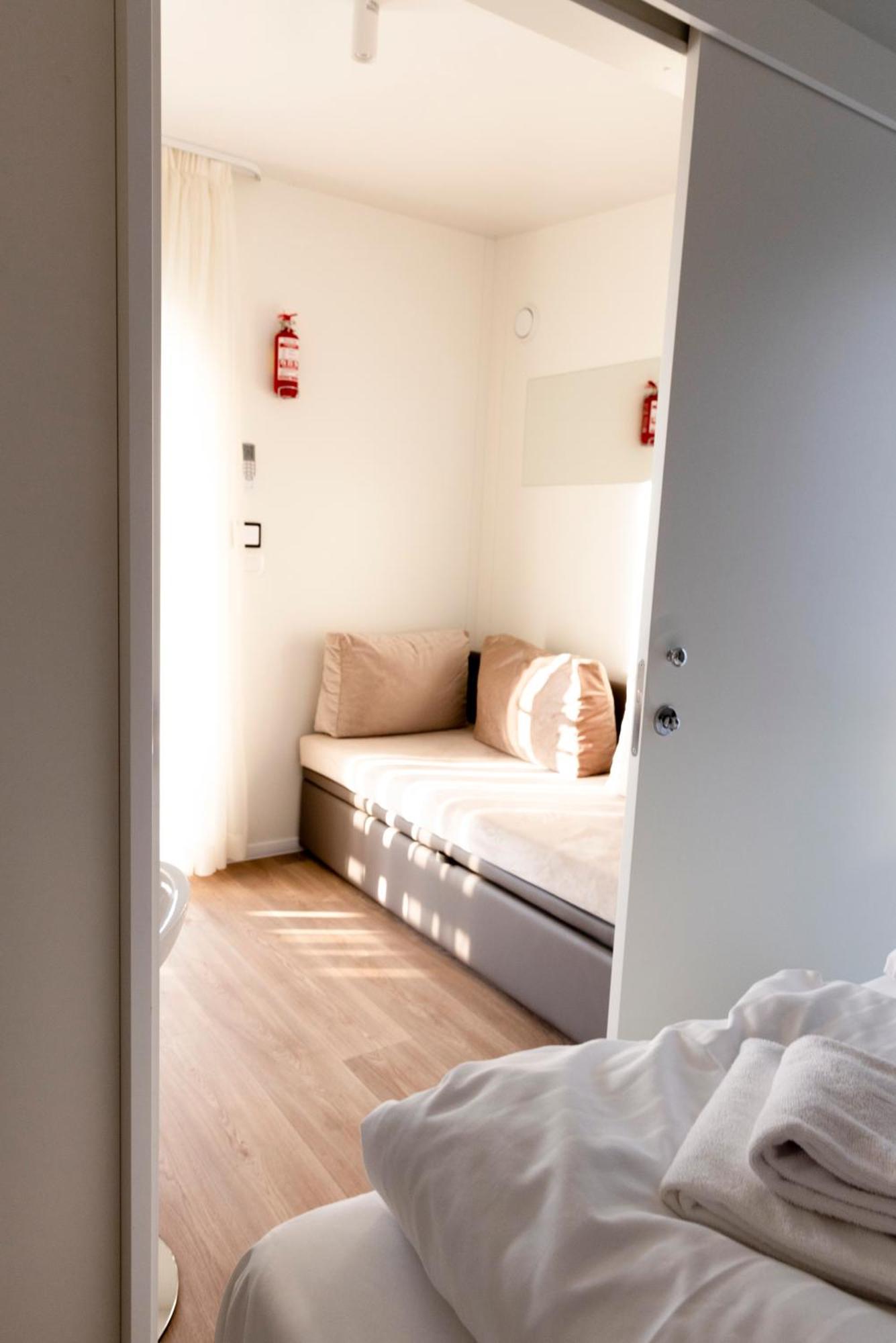 Camping Resort Riegersburg Eksteriør billede