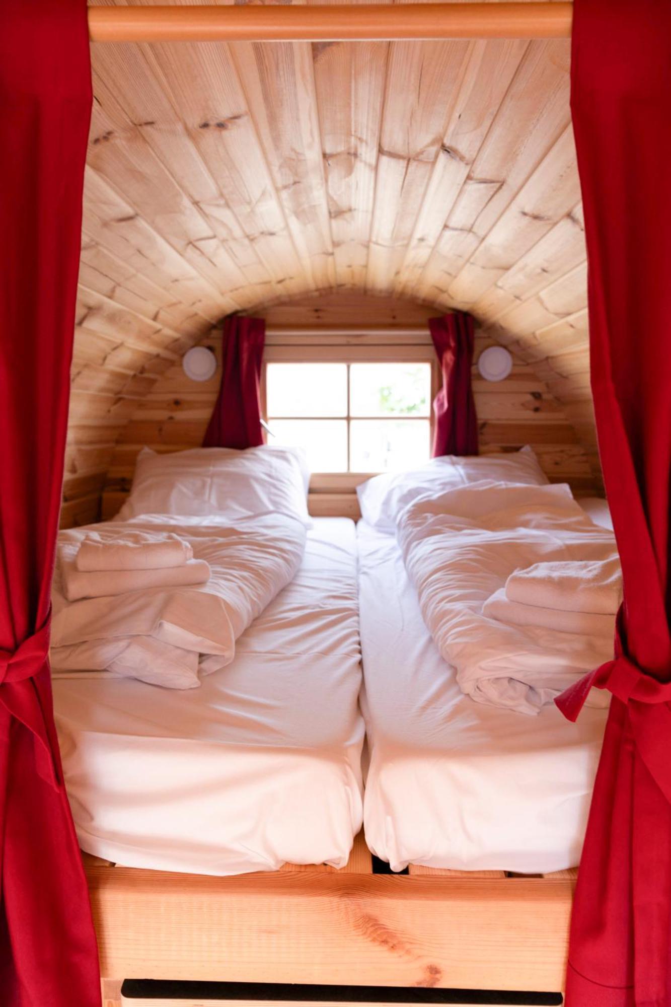Camping Resort Riegersburg Eksteriør billede
