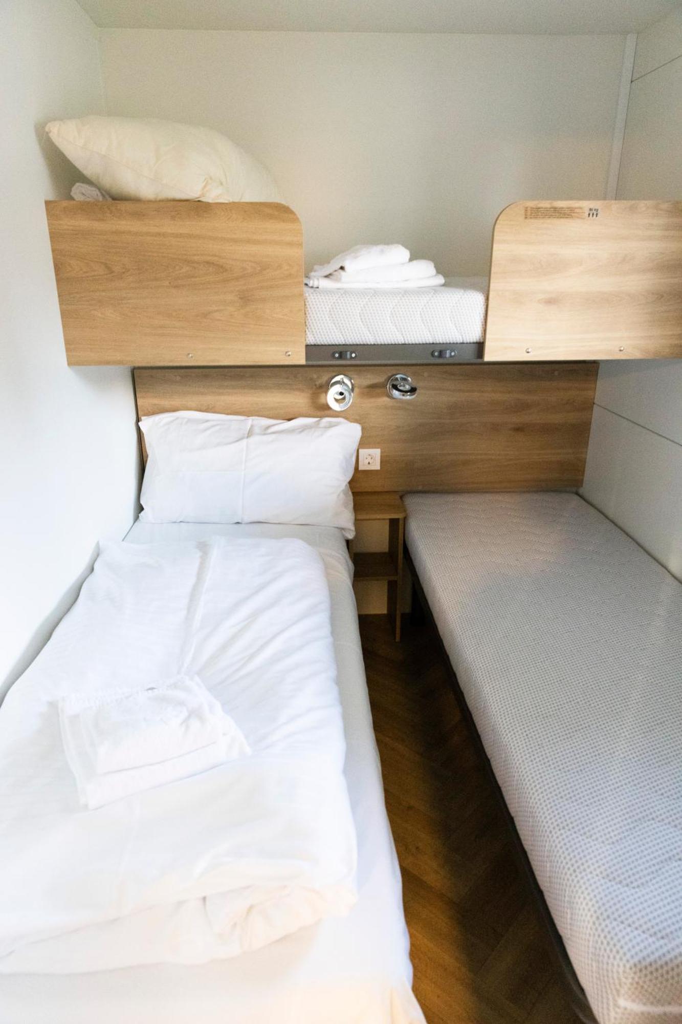 Camping Resort Riegersburg Eksteriør billede