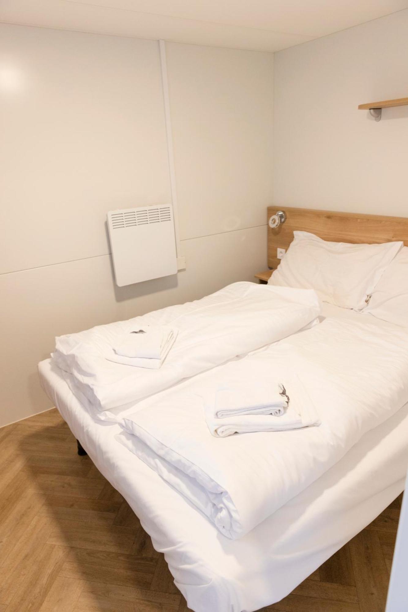Camping Resort Riegersburg Eksteriør billede