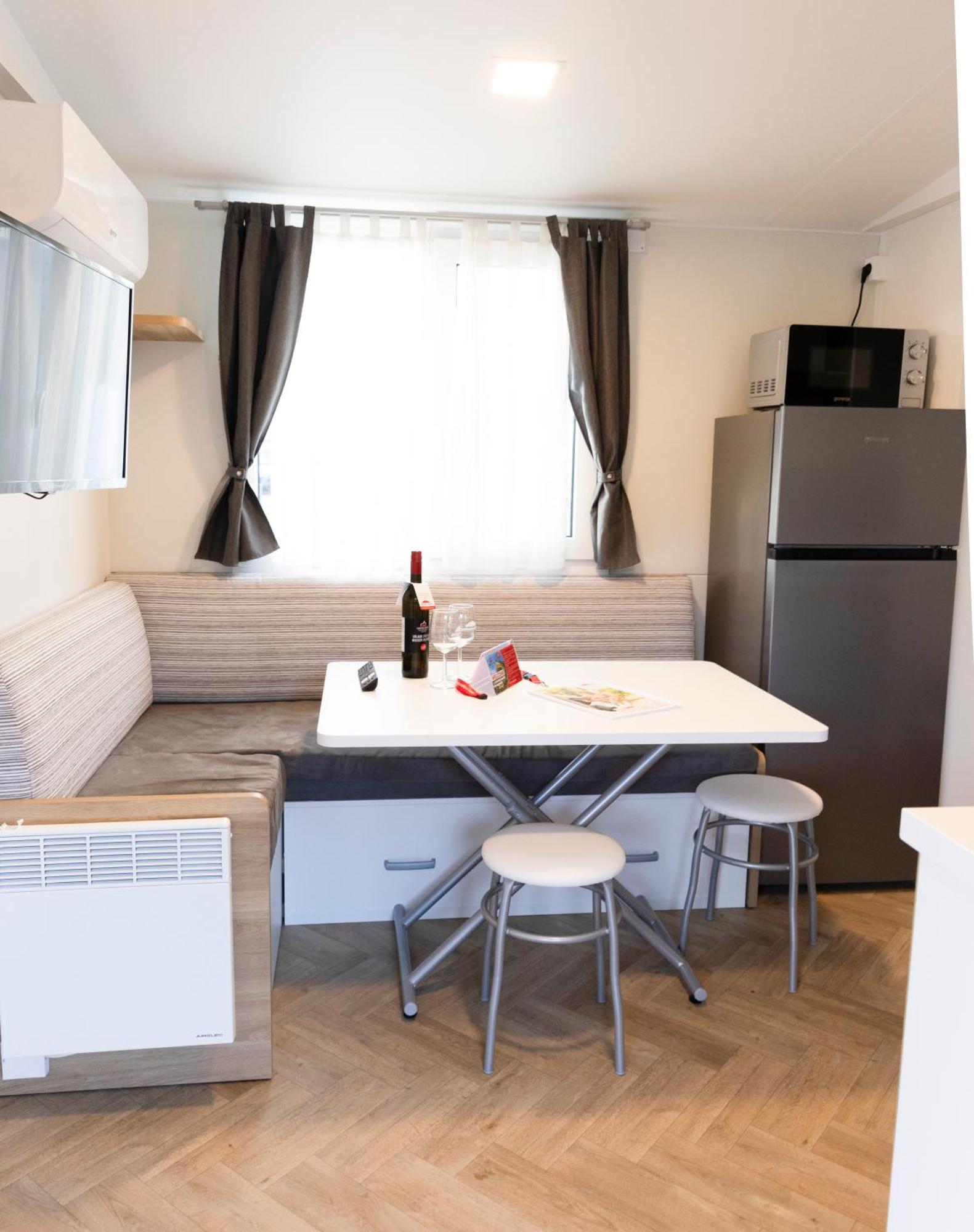 Camping Resort Riegersburg Eksteriør billede